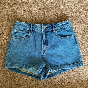Pacsun shorts